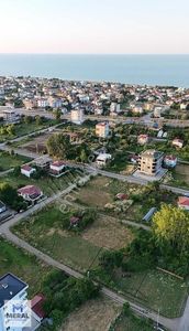 Arsa-Konut İmarlı
