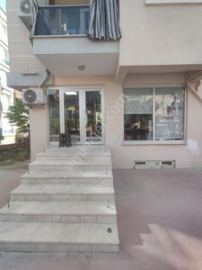 İşyeri-Dükkan & Mağaza
