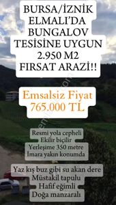 Arsa-Tarla