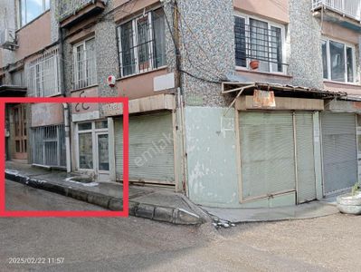 İşyeri-Dükkan & Mağaza