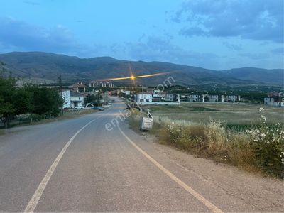 Arsa-Villa İmarlı