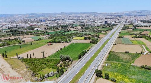 Arsa-Konut İmarlı