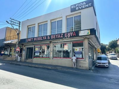 İşyeri-Dükkan & Mağaza