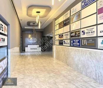 İşyeri-Ofis