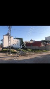 Arsa-Konut İmarlı