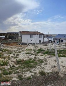Arsa-Konut İmarlı