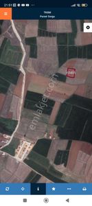 Arsa-Tarla