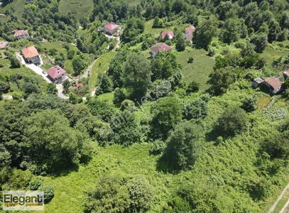 Arsa-Villa İmarlı
