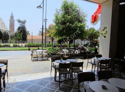 İşyeri-Restaurant