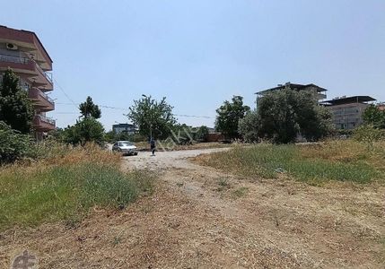 Arsa-Konut İmarlı