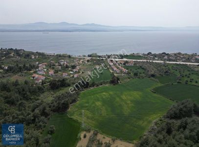 Arsa-Turizm İmarlı