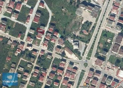 Arsa-Konut İmarlı