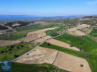 Arsa-Tarla