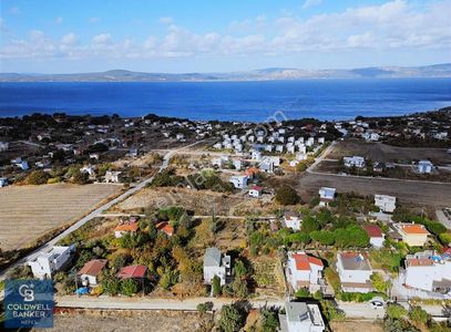 Arsa-Villa İmarlı