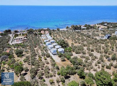 Arsa-Villa İmarlı