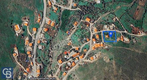 Arsa-Konut İmarlı