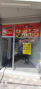 İşyeri-Kafe & Bar