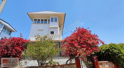 Konut-Yazlık