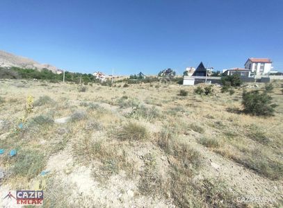 Arsa-Villa İmarlı