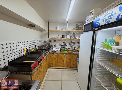 İşyeri-Kafe & Bar