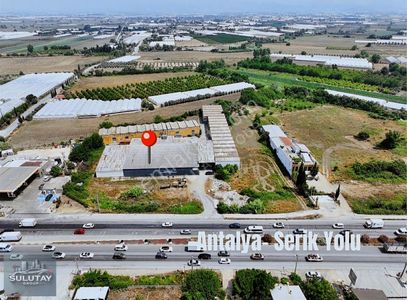 Arsa-Ticari İmarlı