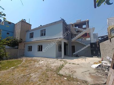 Konut-Müstakil Ev
