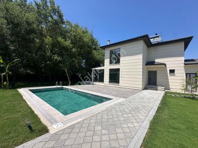 Konut-Villa