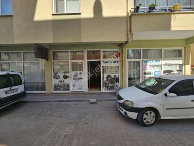 İşyeri-Genel