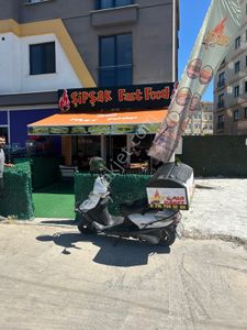 İşyeri-Kafe & Bar
