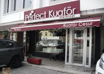 İşyeri-Dükkan & Mağaza