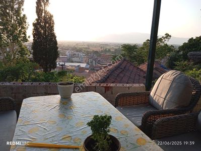 Konut-Köy Evi