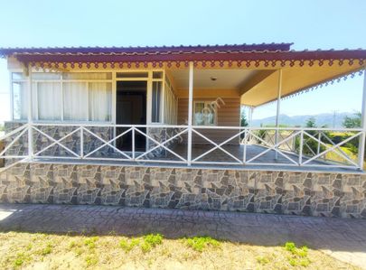 Arsa-Bağ & Bahçe