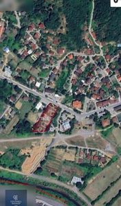 Arsa-Tarla