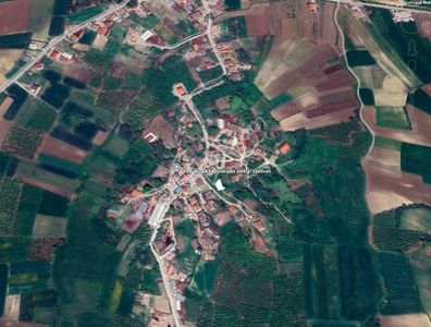 Arsa-Konut İmarlı
