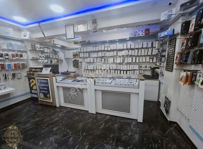 İşyeri-Dükkan & Mağaza