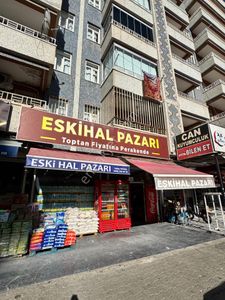 İşyeri-Dükkan & Mağaza