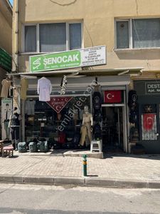 İşyeri-Dükkan & Mağaza