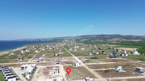 Arsa-Konut İmarlı