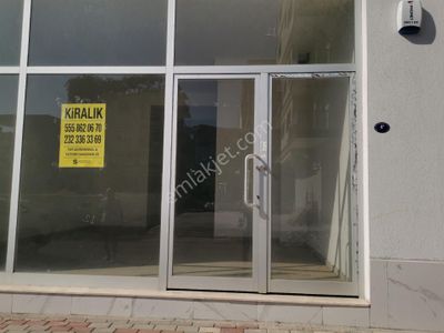 İşyeri-Dükkan & Mağaza