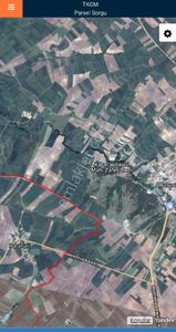 Arsa-Muhtelif Arsa