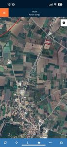 Arsa-Tarla
