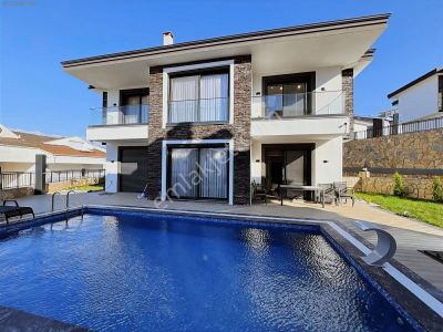 Konut-Villa