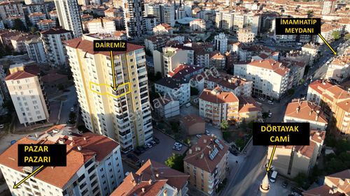 Konut-Daire