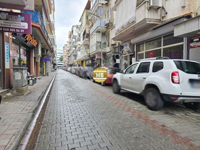 İşyeri-Dükkan & Mağaza