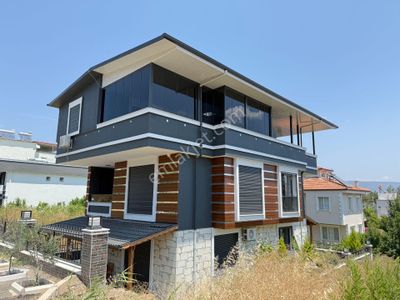 Konut-Villa
