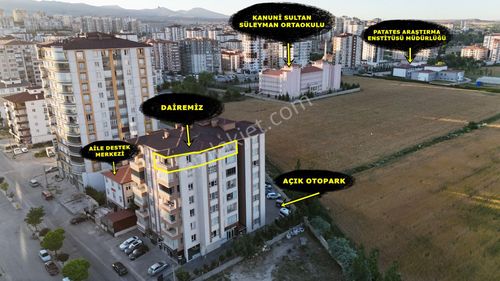 Konut-Daire