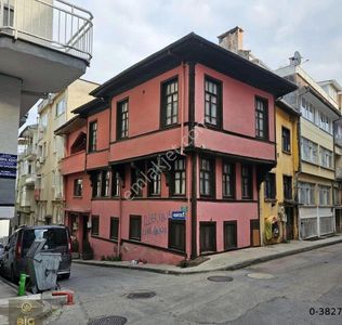 Konut-Müstakil Ev