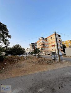 Arsa-Ticari İmarlı