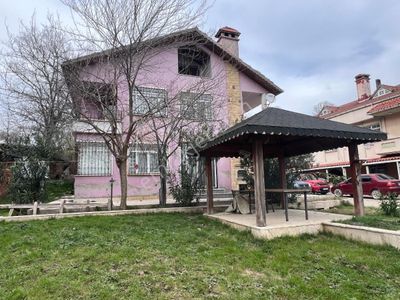 Konut-Villa