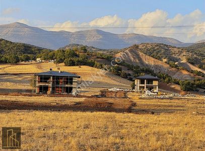 Arsa-Villa İmarlı